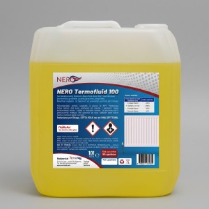 Termofluid NERO (Žuti) 66%/34% -17c 10 god.